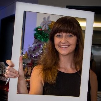 Georgia Barden at Bupa