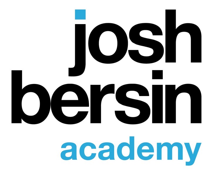 Josh Bersin Academy Logo