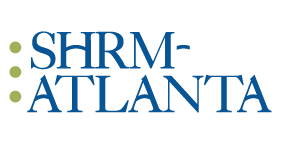 SHRM Atlanta logo