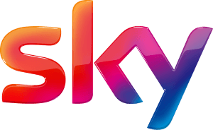 SKY LOGO