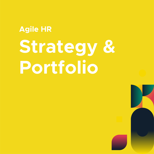 Strategy & Portfolio logo