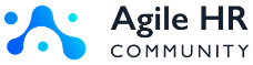 Agile HR Community logo